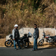 Illustration for article titled Riding Motorcycles And Ostriches In Vietnams Mountains
